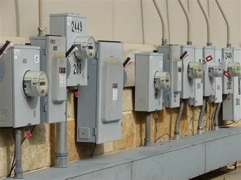 electric meter box not working|troubleshooting electric meter problems.